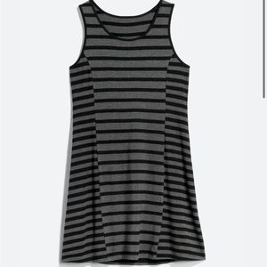 Mix by 41 Hawthorn Leighton Knit Dress